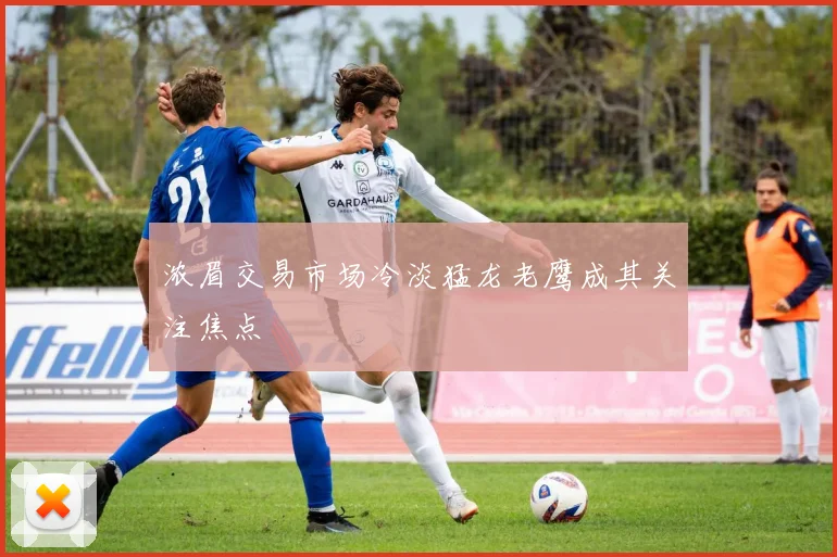 浓眉交易市场冷淡猛龙老鹰成其关注焦点